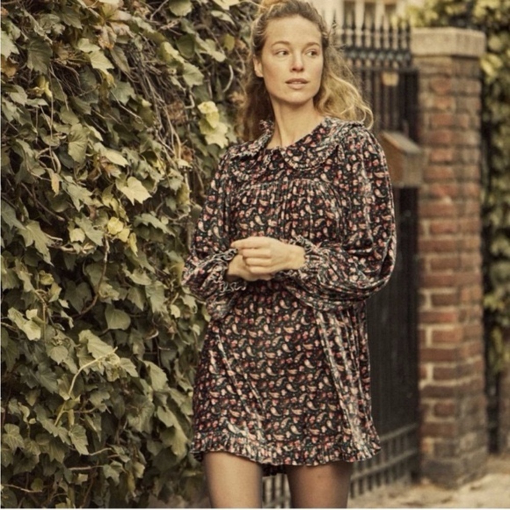 Doen Nora dress